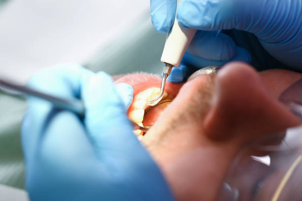 Best Weekend Emergency Dentist in Lyndon, KS