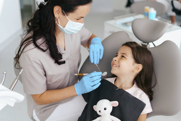 Best Same-Day Emergency Dentist in Lyndon, KS