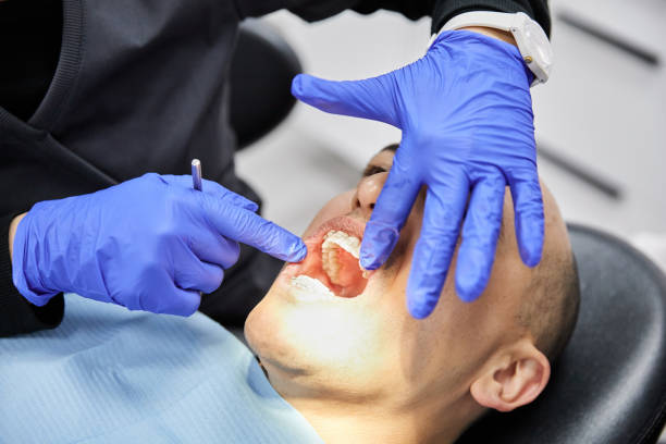 Best Emergency Root Canal Treatment in Lyndon, KS