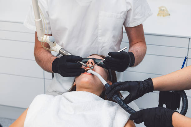 Best After-Hours Emergency Dentist in Lyndon, KS